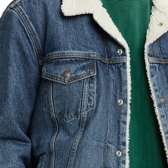 16365-0162-SHRPA-TRUCKR – Alcala's Western Wear