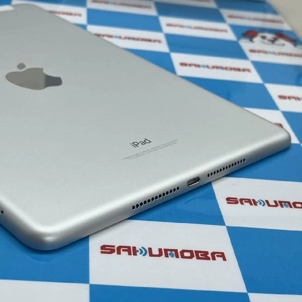iPad 第6世代 au版SIMフリー 128GB MR732J/A A1954 | 中古スマホ販売の