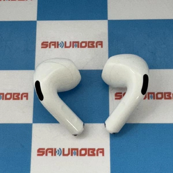 Apple AirPods 第4世代 MXP63J/A A3058 ホワイト | 中古スマホ販売の