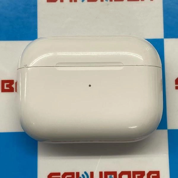 AirPods Pro 第2世代 MQD83J/A ホワイト | 中古スマホ販売のサクモバ