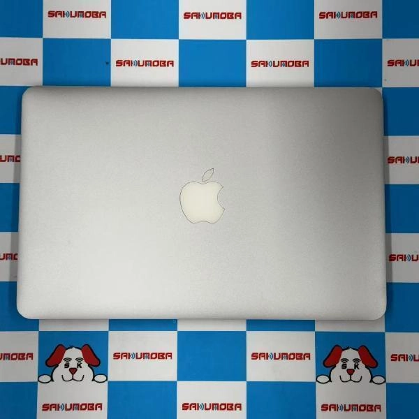 MacBook Air 11インチ Early 2015 128GB A1465 ジャンク品 シルバー