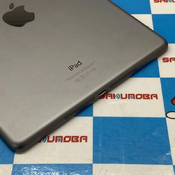 iPad Air 第1世代 SoftBank 16GB MD791J/A A1475 スペースグレイ
