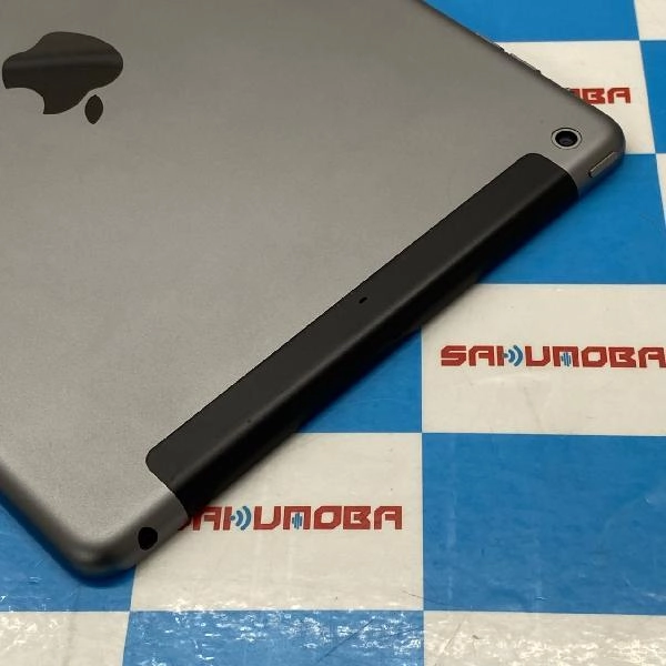 iPad Air 第1世代 SoftBank 16GB MD791J/A A1475 スペースグレイ