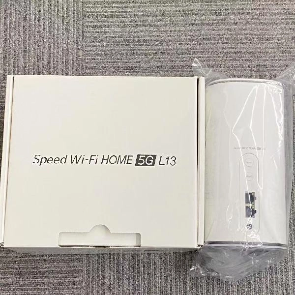 au Speed Wi-Fi HOME 5G L13 ZTR02 商品一覧 | 中古スマホ販売のサクモバ