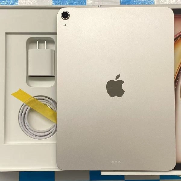 iPad Air 第7世代 11インチ Wi-Fiモデル 128GB MC9Y4J/A A3266 開封未