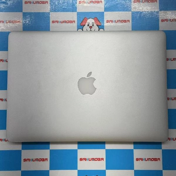 Macbook Air 13インチ 2017 128GB A1466 ジャンク品 シルバー | 中古