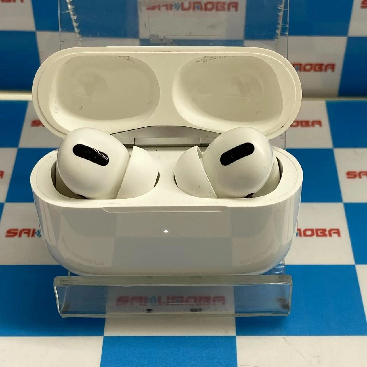 AirPods Pro 第1世代 2019年モデル ホワイト A2084 | 中古スマホ販売の