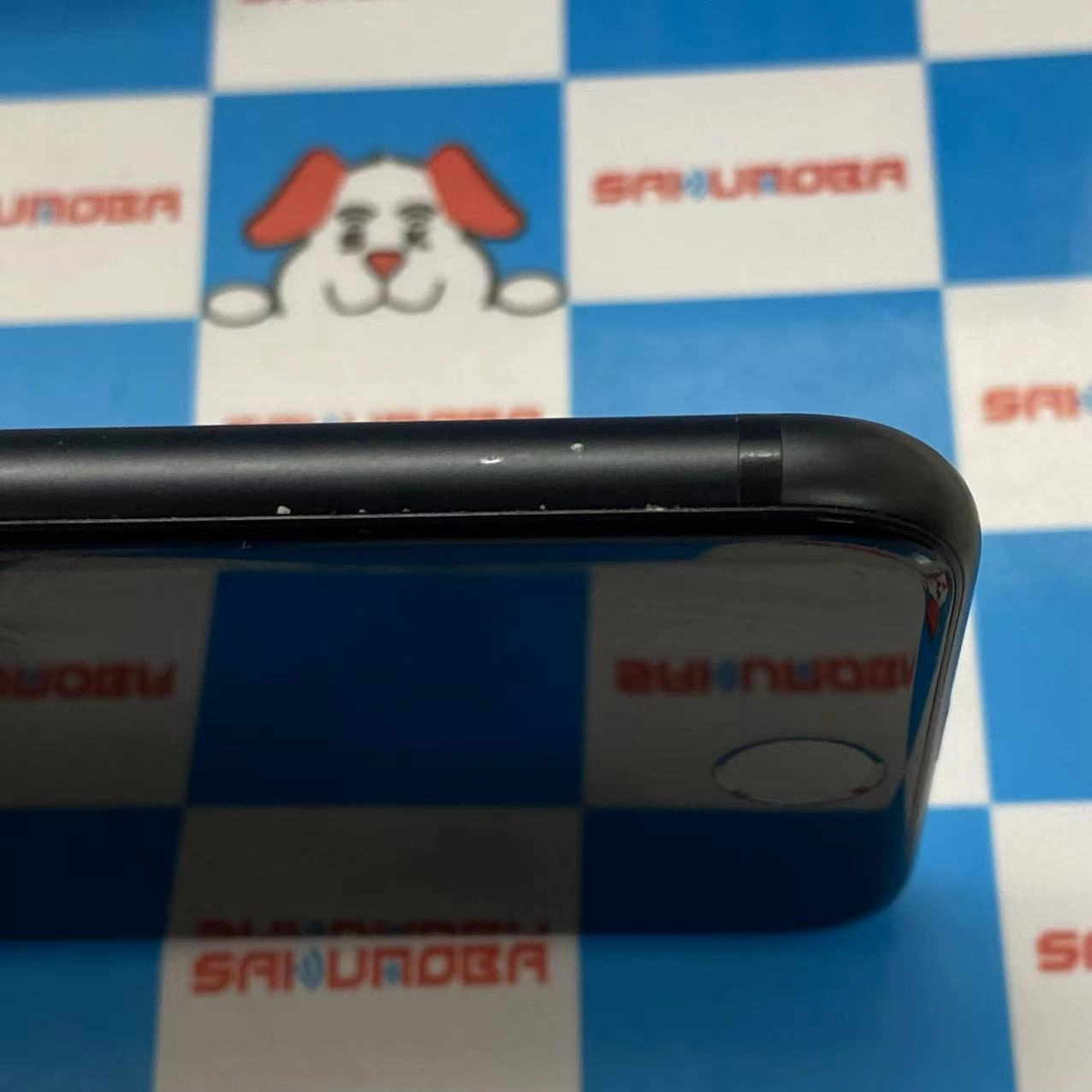 iPhone7 128GB ブラック NNCK2J/A SoftBank版SIMフリー | 中古スマホ