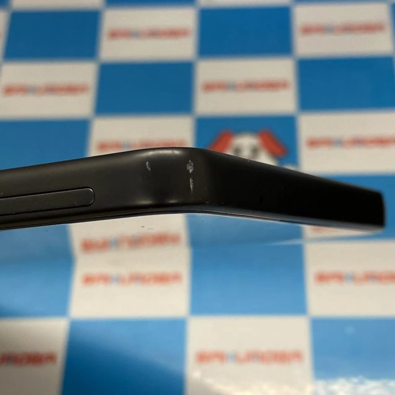 ZTE あんしんファミリースマホ 4GB/128GB ブラック A303ZT SoftBank版