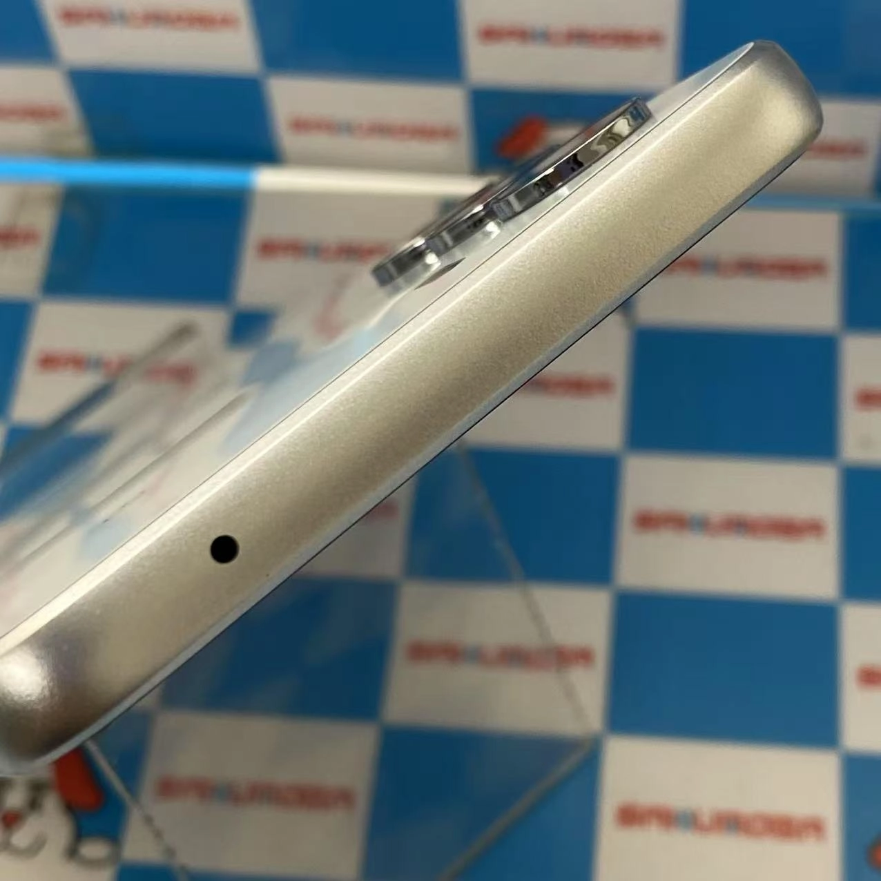 nubia S 5G 128GB ホワイト A403ZT Y!mobile版SIMフリー 開封未使用品