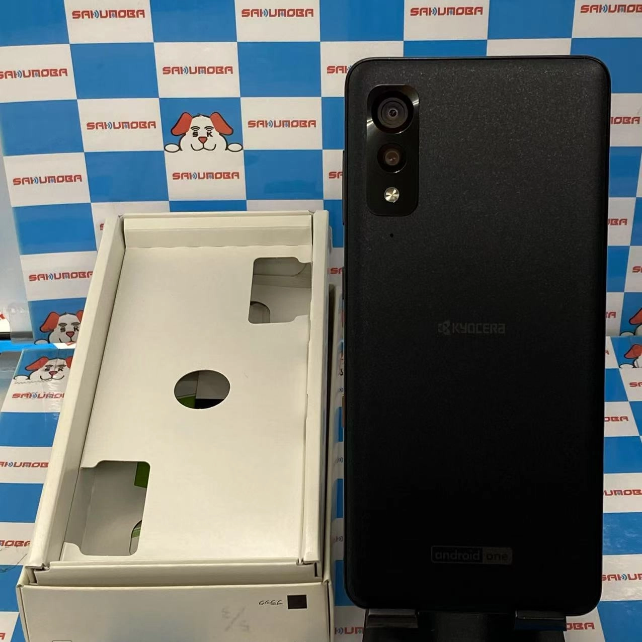 Android One S8 商品一覧 | 中古スマホ販売のサクモバ