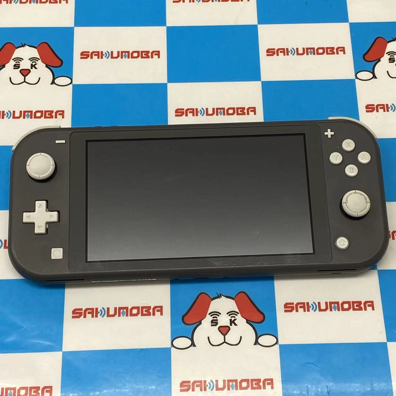 Nintendo Switch Lite 商品一覧 | 中古スマホ販売のサクモバ