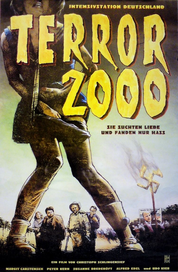 Terror 2000 - Alchetron, The Free Social Encyclopedia