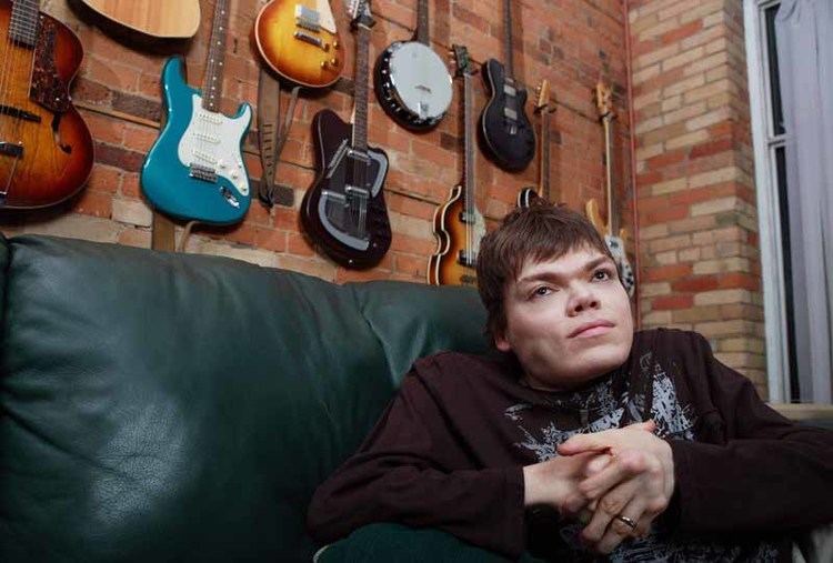 Justin Hines - Alchetron, The Free Social Encyclopedia