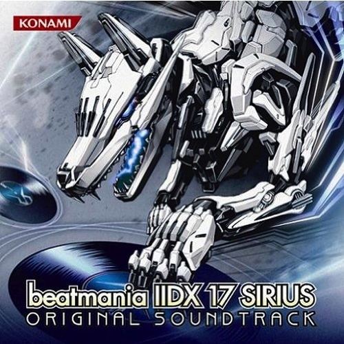 Beatmania IIDX 17: Sirius - Alchetron, the free social encyclopedia