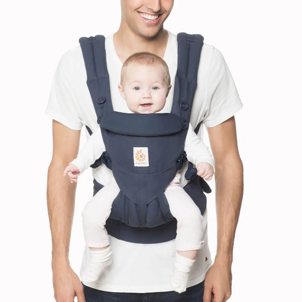 Aldea Home + Baby | Omni Classic Carrier