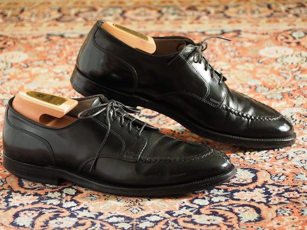 オールデン2210の職人技ステッチや購入方法を紹介 - オールデンの