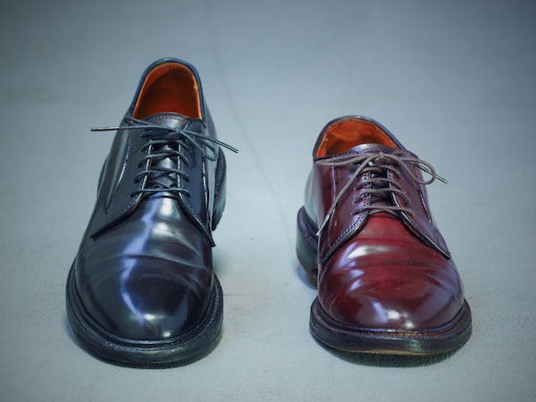 9901」オールデンの人気・万能アイテム9901 990と比較してみました