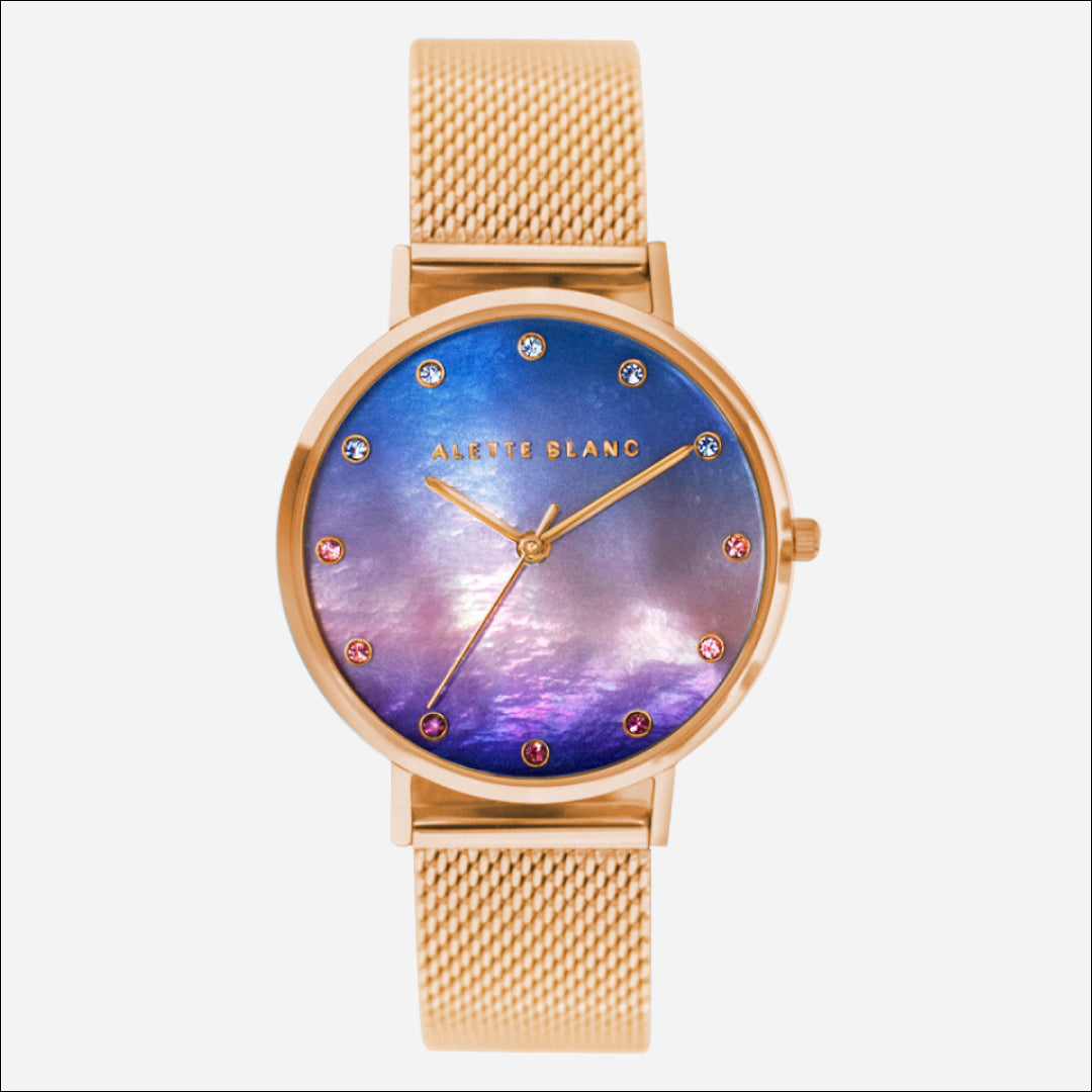 Ciel ミッドナイト(RG & SV) – aletteblanc-jp