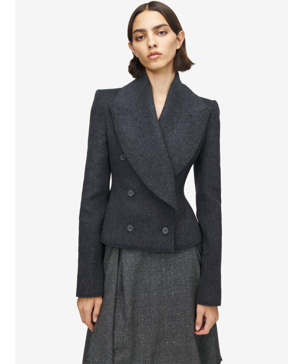 McQueen/マックイーン_Women通販 | 全商品 | 三越伊勢丹の