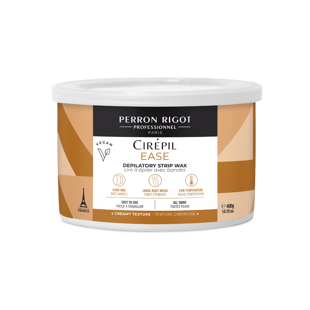 Cirepil Ease Wax Strip Wax Tin – 14oz - Alexander's Aesthetics