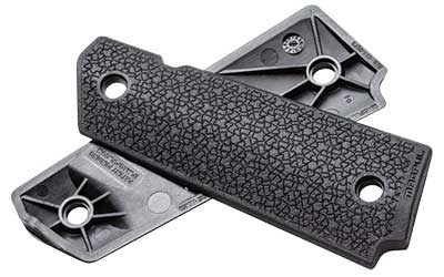 Magpul MOE 1911 Grip Panels Full Size Black - Alexander's