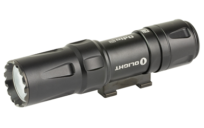 Olight ODIN Mini Weapon Light — Rechargeable, Black - Alexander's