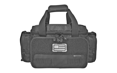 EVODS TAC 1680D RANGE BAG BLK - Alexander's