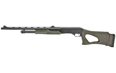 Savage Stevens 320 Turkey Thumbhole 20 GA 22in Pump Shotgun