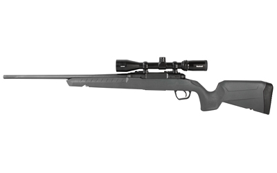 Savage Axis 2 XP Compact .243 Win 20-inch w/ 3-9x40 Scope