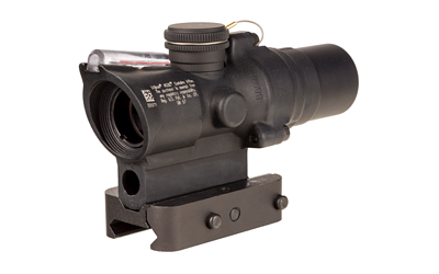 Trijicon ACOG 1.5x16S RTR 9mm PCC w/Q-LOC Mount - Alexander's