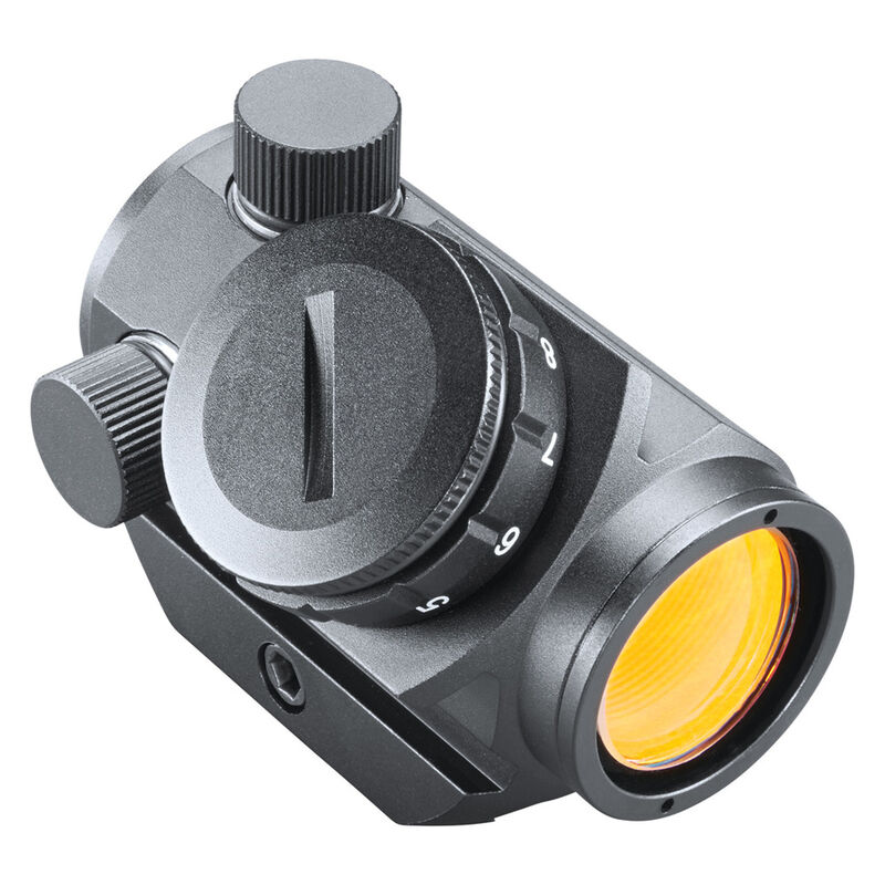 Bushnell TRS-25 HiRise 3 MOA Red Dot Sight - Alexander's