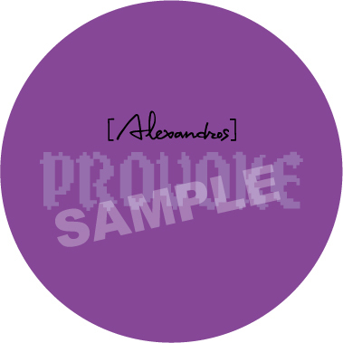 PROVOKE完全生産限定盤特典ポストカード付 PROVOKE完全生産限定盤特典ポストカード付 - メルカリ