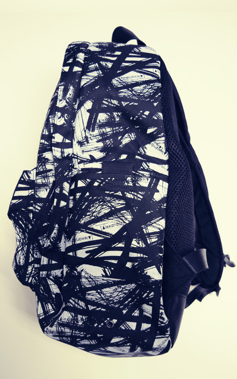 Alexandros リュック リュック<br>¥8,000 | ［Alexandros］Official Site