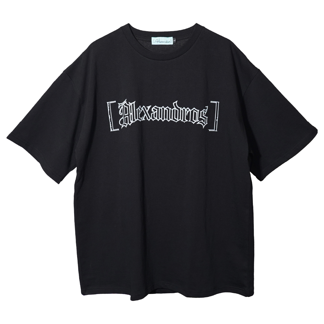 EVENT LIMITED Tee [BLARE FEST. 2026 ver] (BLACK) ..会場販売価格