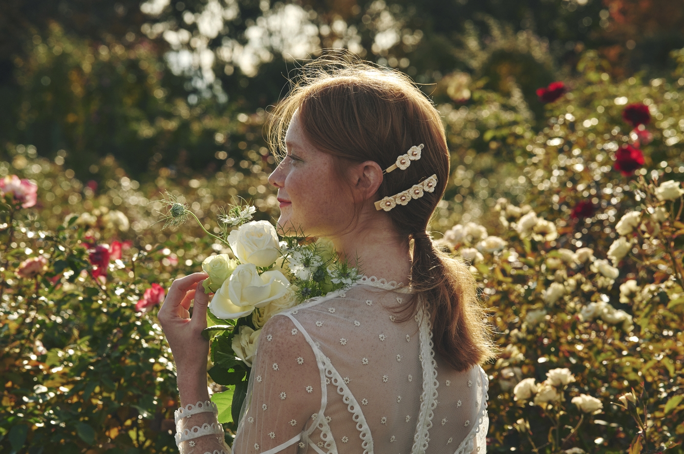 ALEXANDRE DE PARIS（アレクサンドル ドゥ パリ）