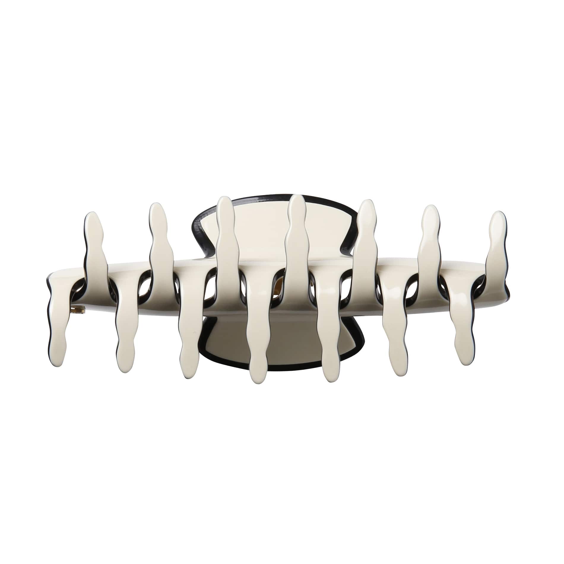 LISERAI】L クリップ｜ALEXANDRE DE PARIS（アレクサンドル ドゥ パリ）