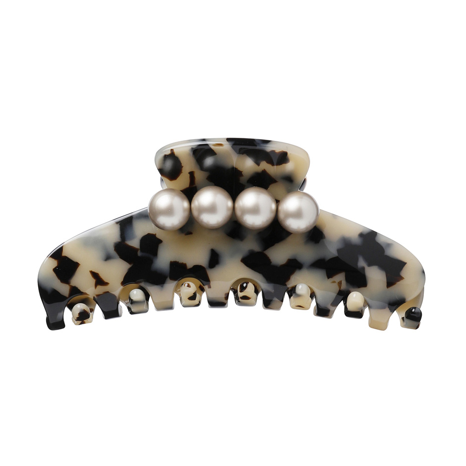 L クリップ｜ALEXANDRE DE PARIS（アレクサンドル ドゥ パリ）