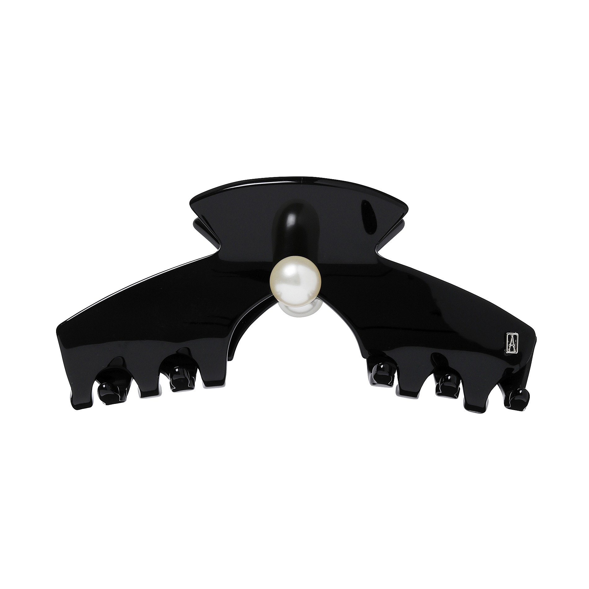 L クリップ｜ALEXANDRE DE PARIS（アレクサンドル ドゥ パリ）