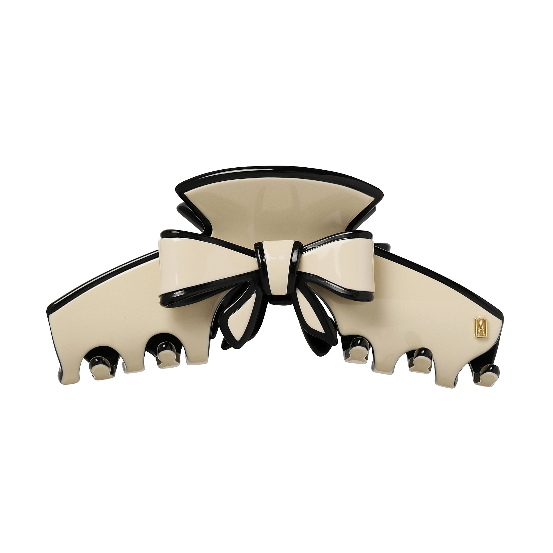 LISERAI】L クリップ｜ALEXANDRE DE PARIS（アレクサンドル ドゥ パリ）