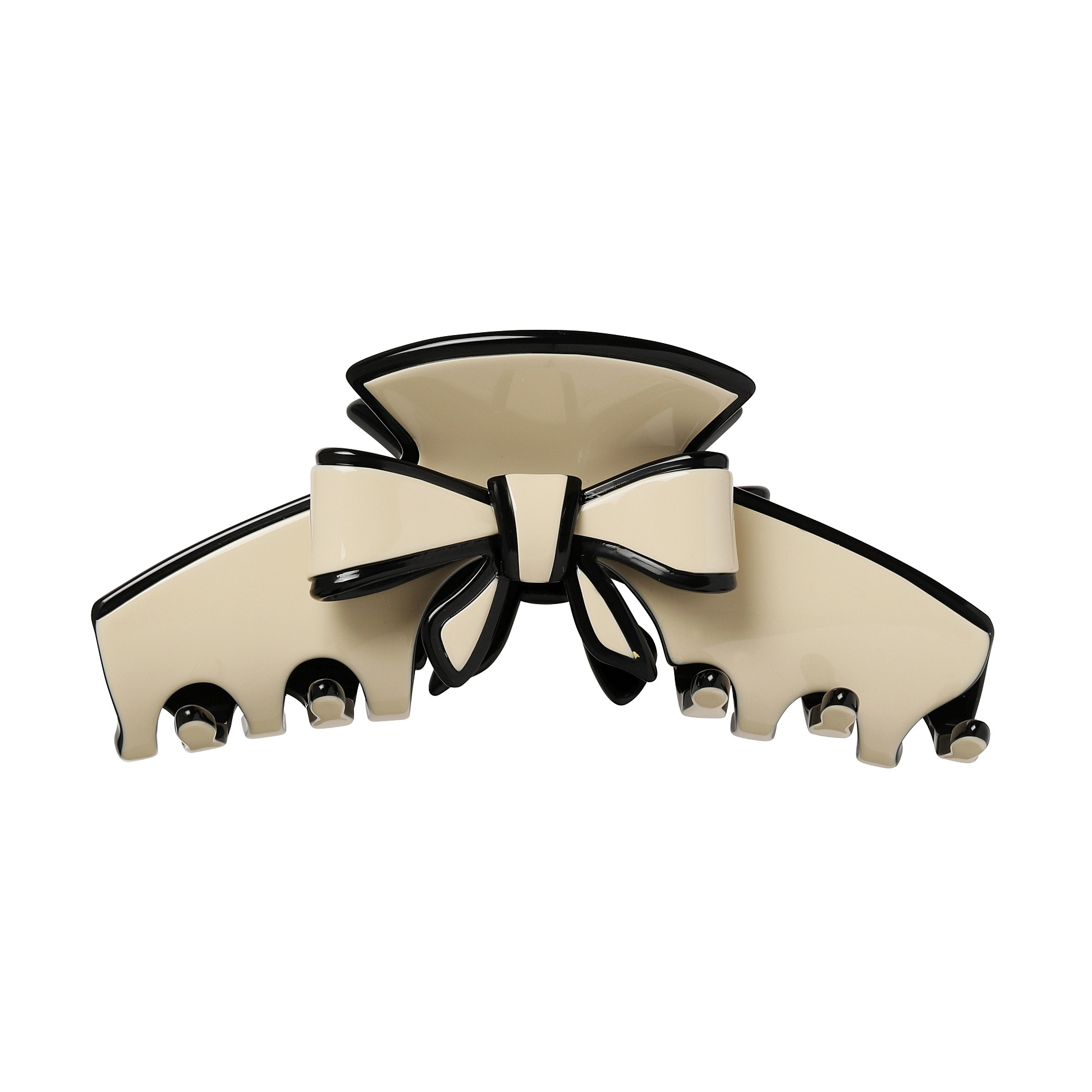 LISERAI】L クリップ｜ALEXANDRE DE PARIS（アレクサンドル ドゥ パリ）