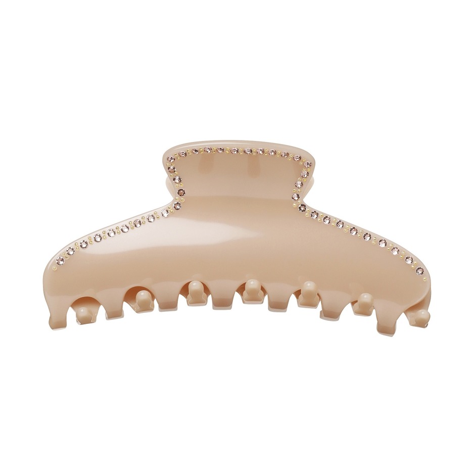 L クリップ｜ALEXANDRE DE PARIS（アレクサンドル ドゥ パリ）