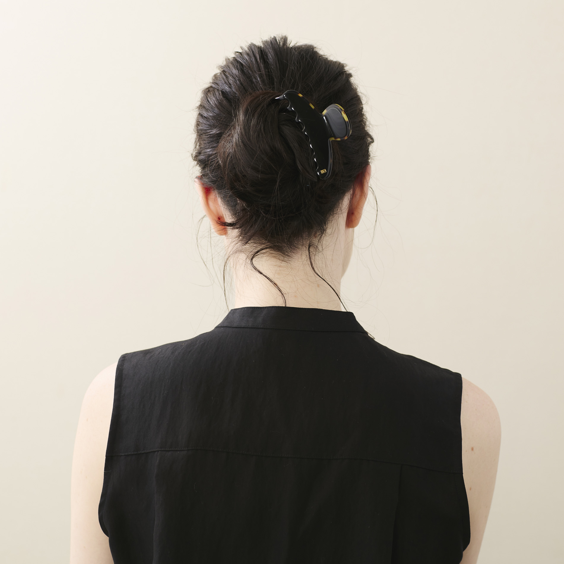 M クリップ｜ALEXANDRE DE PARIS（アレクサンドル ドゥ パリ）