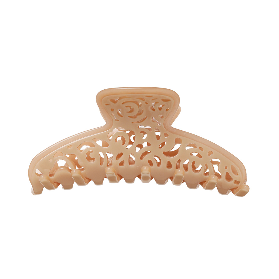 LISERAI】M クリップ｜ALEXANDRE DE PARIS（アレクサンドル ドゥ パリ）