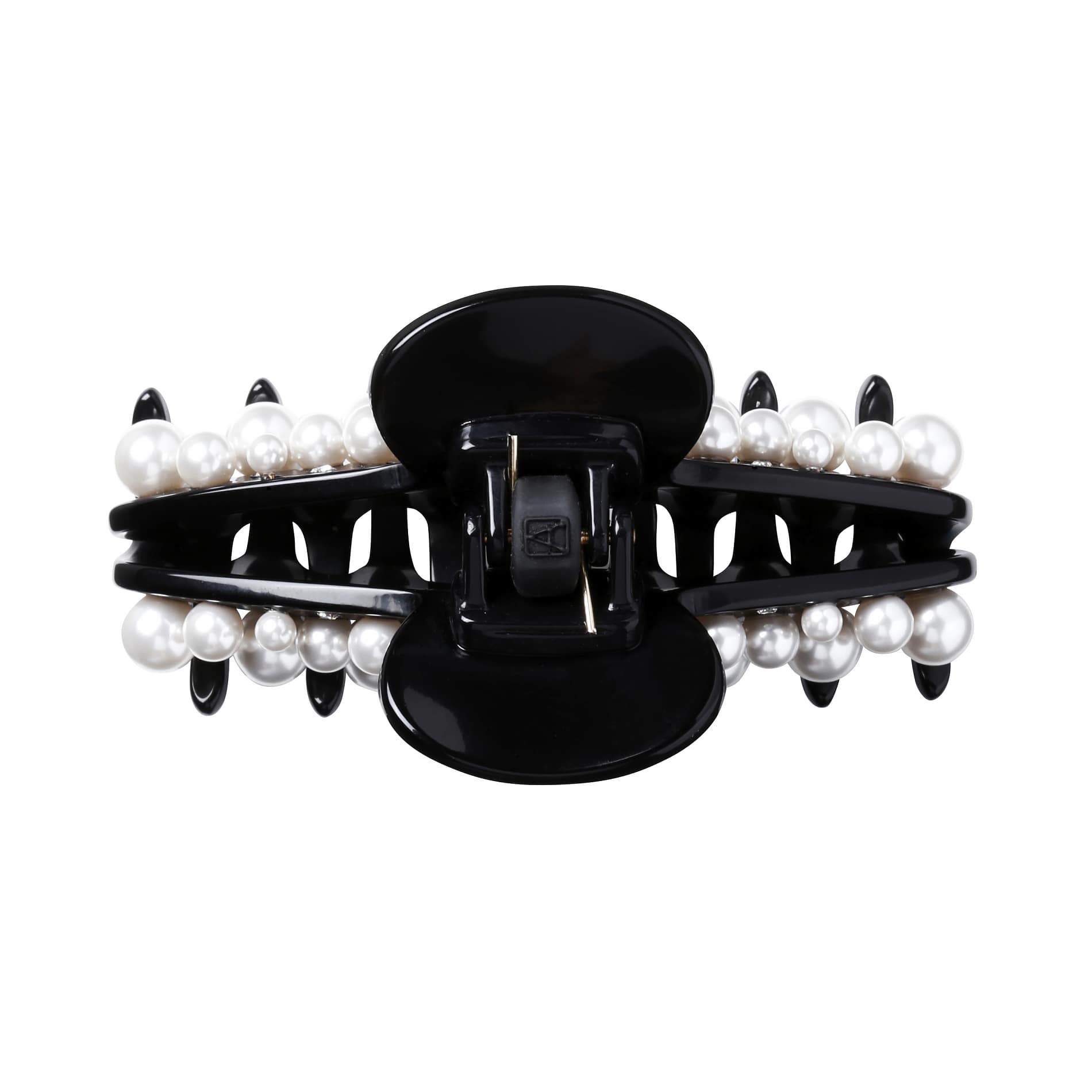 M クリップ｜ALEXANDRE DE PARIS（アレクサンドル ドゥ パリ）