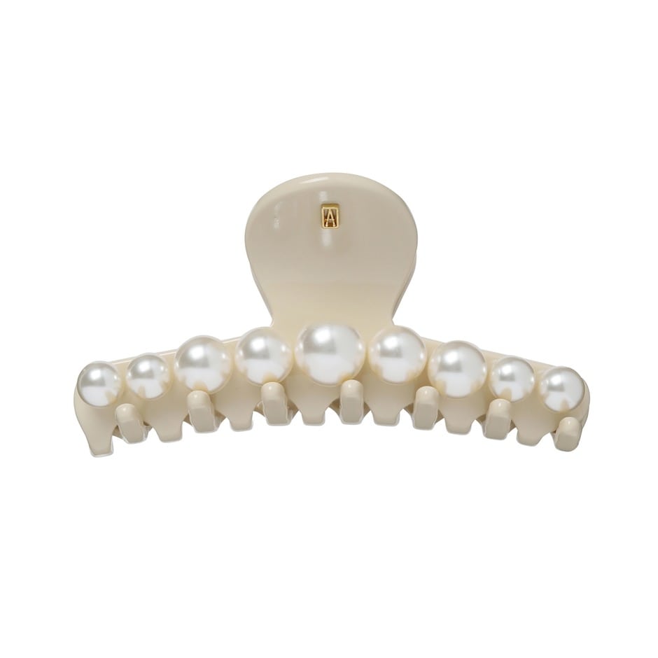 M クリップ｜ALEXANDRE DE PARIS（アレクサンドル ドゥ パリ）