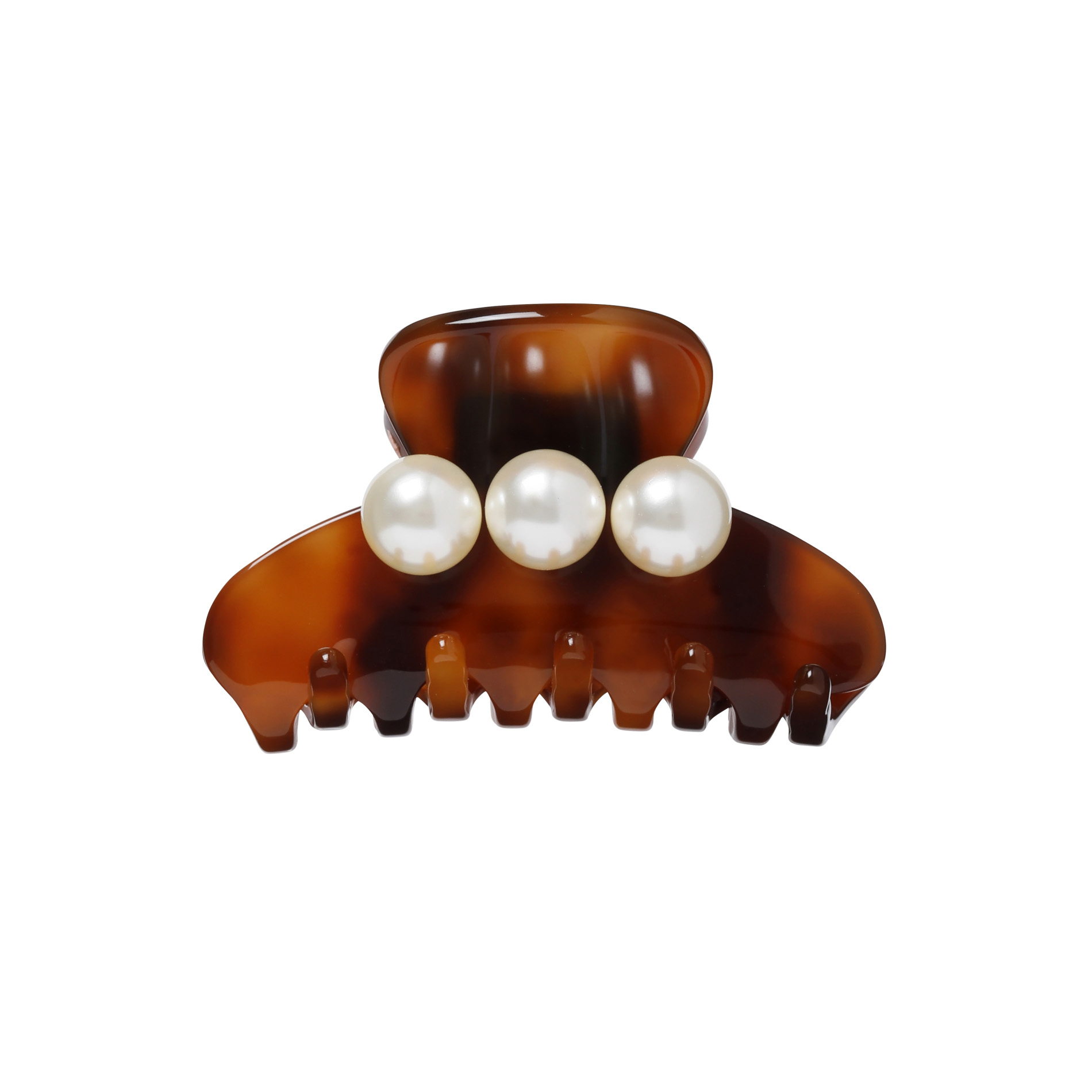 S クリップ｜ALEXANDRE DE PARIS（アレクサンドル ドゥ パリ）