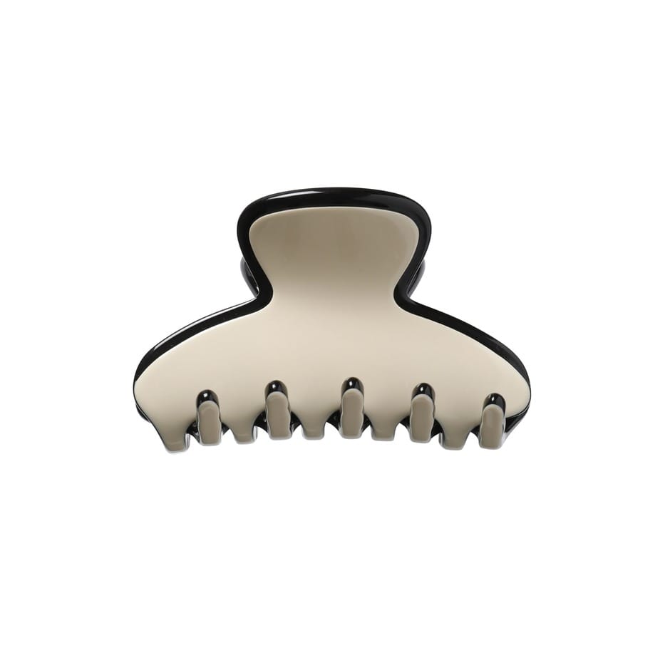 LISERAI】S クリップ｜ALEXANDRE DE PARIS（アレクサンドル ドゥ パリ）