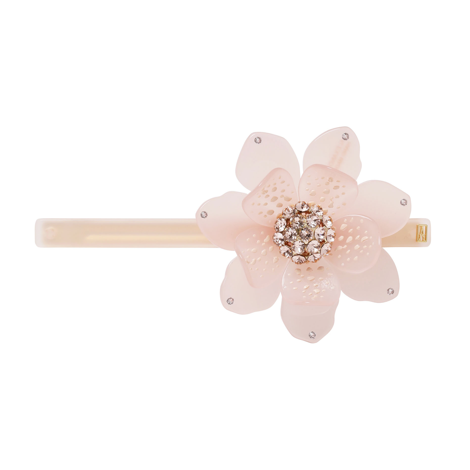 バレッタ (10 cm)｜ALEXANDRE DE PARIS（アレクサンドル ドゥ パリ）