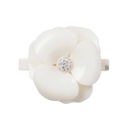 バレッタ (8 cm)｜ALEXANDRE DE PARIS（アレクサンドル ドゥ パリ）